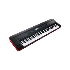 Sintetizador Workstation Korg Kross 88