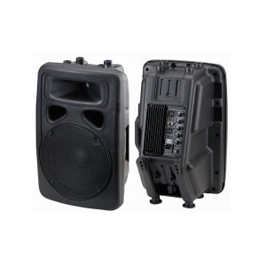 Altavoz Activo LC-15/AMP/USB