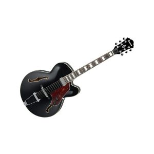 Guitarra Eléctrica Ibanez AF71F-BK