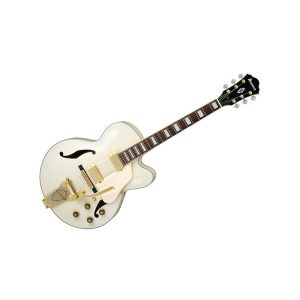 Guitarra Eléctrica Ibanez AF75TDG-IV