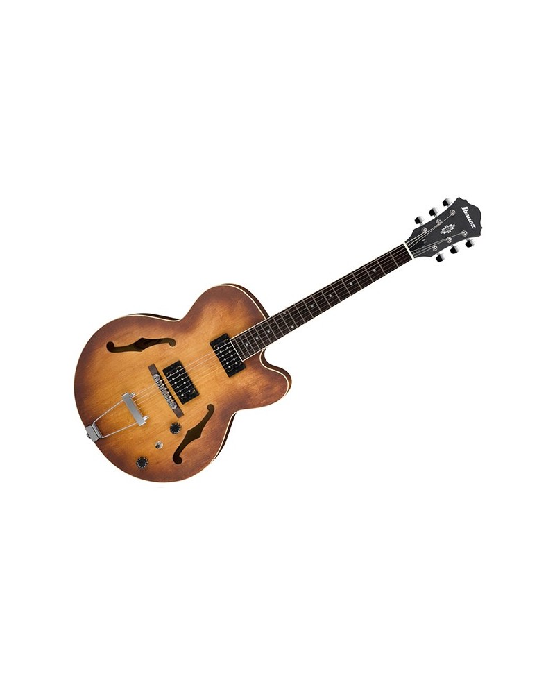 Guitarra Eléctrica Ibanez AF55-TF