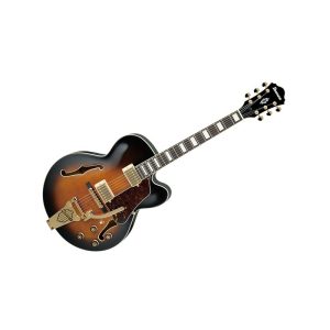Guitarra Eléctrica Ibanez AF75TDG-VSB