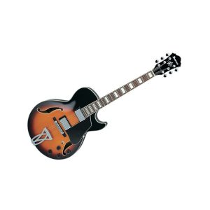 Guitarra Eléctrica Ibanez AG75-BS