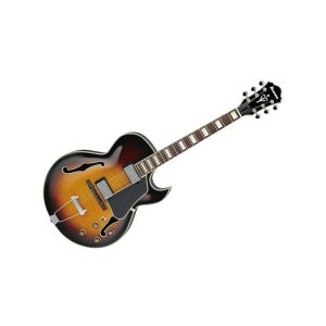 Guitarra Eléctrica Ibanez AKJ95-VYS