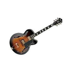 Guitarra Eléctrica Ibanez AFJ95-VSB