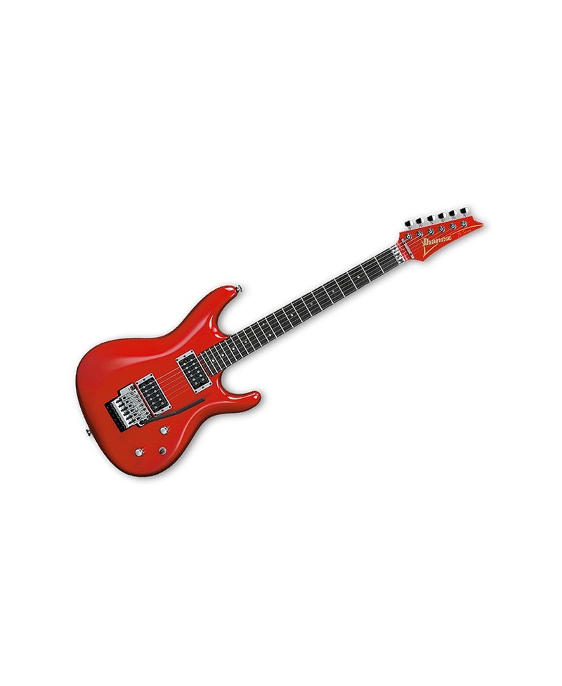 Guitarra Eléctrica Ibanez JS1200-CA Candy Apple Guitarra Eléctrica Ibanez JS1200-CA Candy Apple