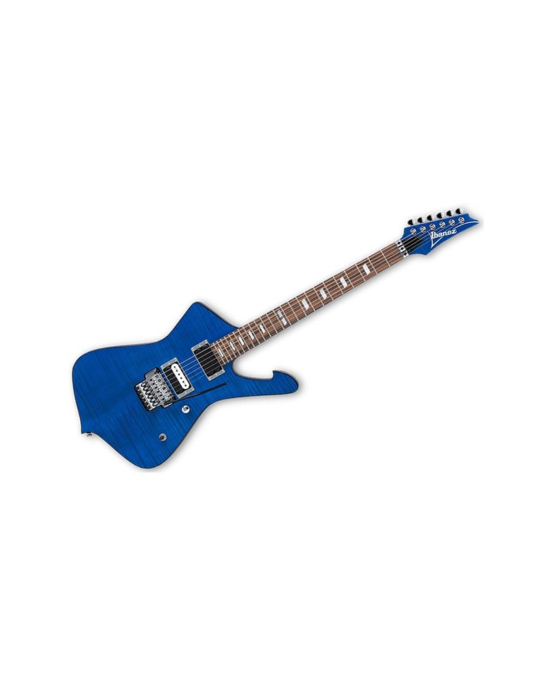 Guitarra Eléctrica Ibanez STM2-SPB Sapphire Blue