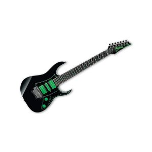 Guitarra Eléctrica Ibanez UV70P-BK Premium Negro