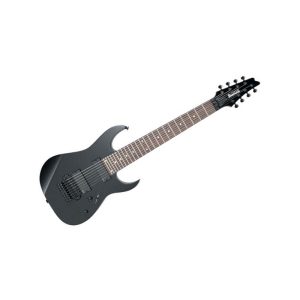 Guitarra Eléctrica Ibanez RG2228-GK Prestige Japan 8 cuerdas