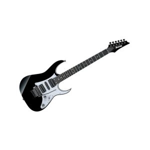 Guitarra Eléctrica Ibanez RG3550ZDX-BK Prestige Japan