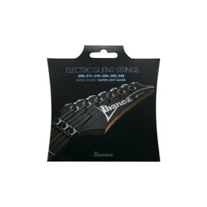 Juego Cuerdas Guitarra Eléctrica Ibanez IEGS6