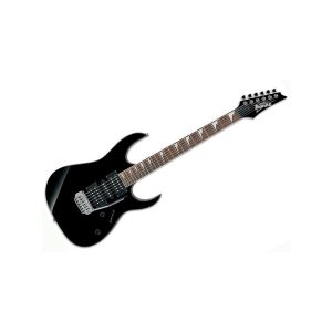Guitarra Eléctrica Ibanez GRG170DX-BKN