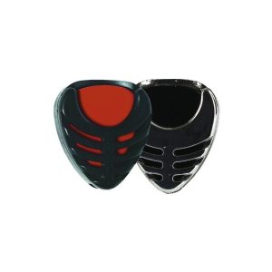 Guardapúas Fire&Stone Negro