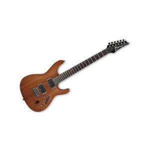 Guitarra Eléctrica Ibanez S521-MOL Mahogany Oil