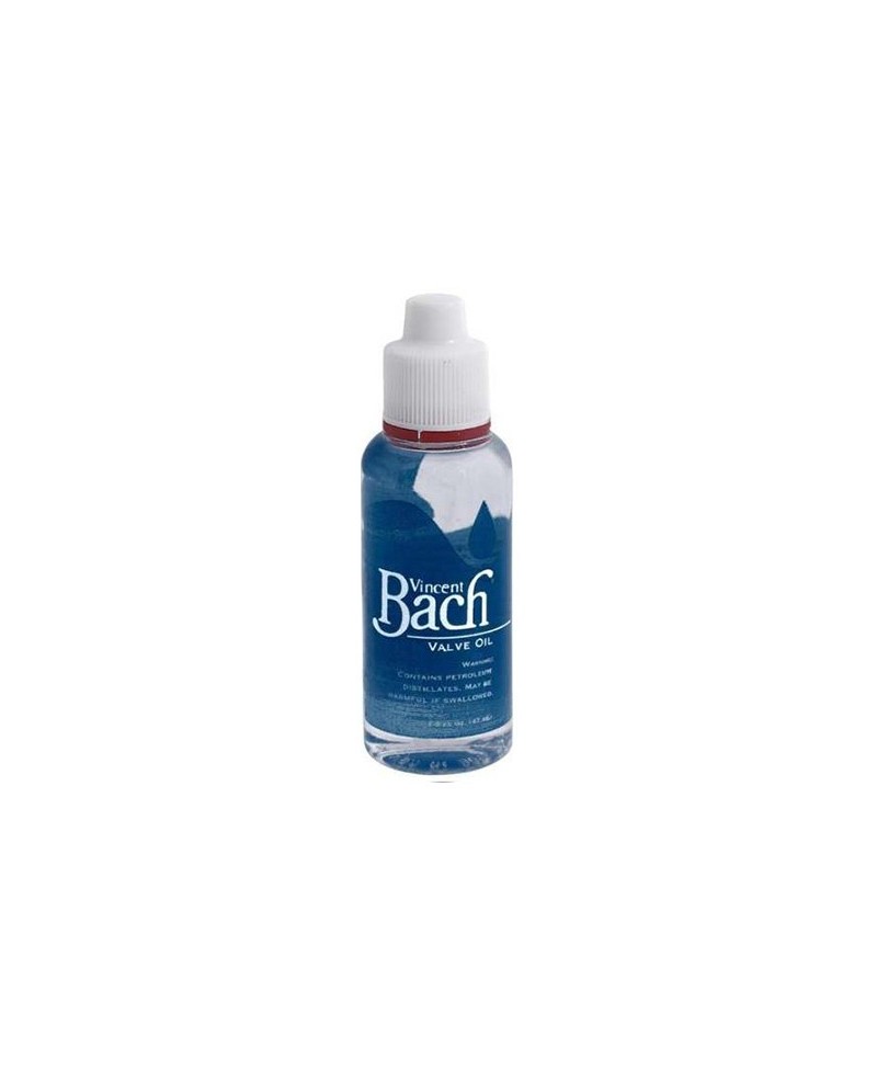 Aceite Bach Valve Oil Stradivarius