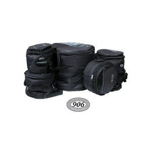 Set Fundas Batería Fusion 20" RDB525P