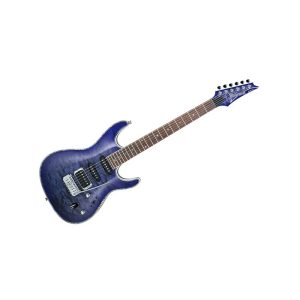 Guitarra Eléctrica Ibanez SA360QM-TLB