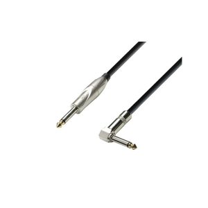 Cable Jack-Jack Adam Hall Acodado-Recto 6m.