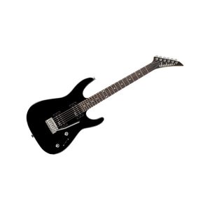 Guitarra Eléctrica Jackson JS11 Dinky Black