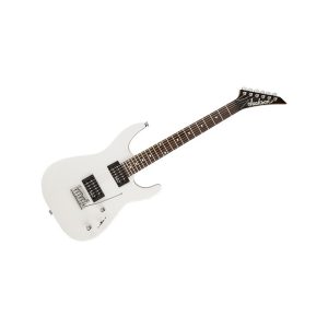 Guitarra Eléctrica Jackson JS11 Dinky White