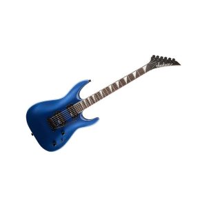 Guitarra Eléctrica Jackson JS22 Dinky Metallic Blue