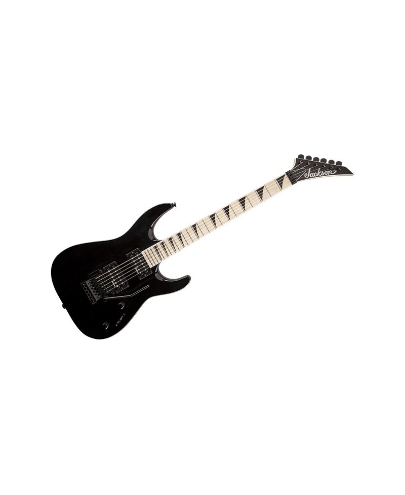Guitarra Eléctrica Jackson JS32 Dinky DKA-M Black Guitarra Eléctrica Jackson JS32 Dinky DKA-M Black