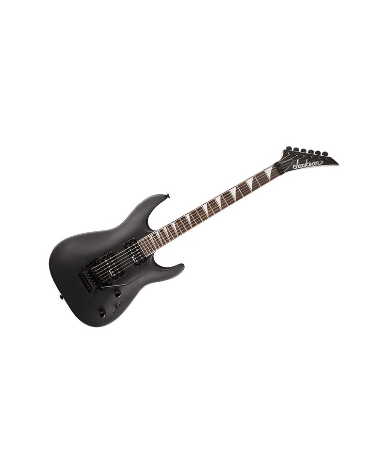 Guitarra Eléctrica Jackson JS32 Dinky Arch Top Satin Black