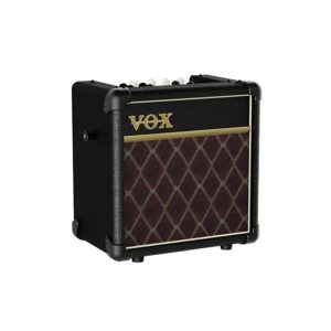 Amplificador Guitarra Vox MINI5 Rhythm Classic