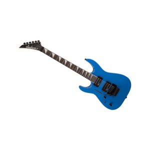 Guitarra Eléctrica Jackson JS32L Dinky DKA Left Handed Blue