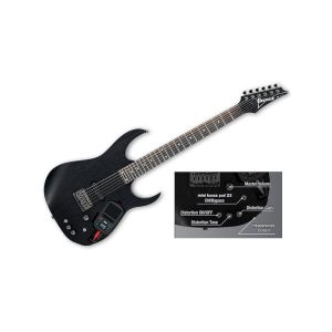 Guitarra Eléctrica Ibanez RGKP6 más Korg Mini Kaos Pad 2S
