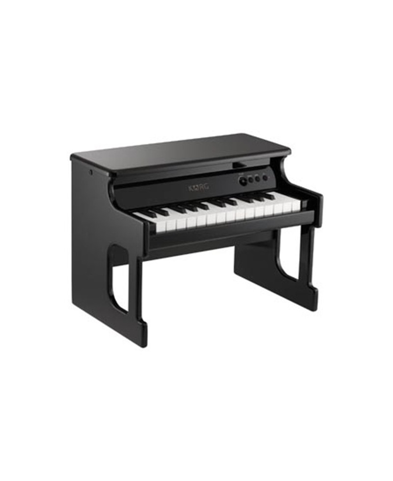 Piano Digital Korg tinyPIANO Black