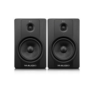 Monitores Estudio M-Audio BX-8D2
