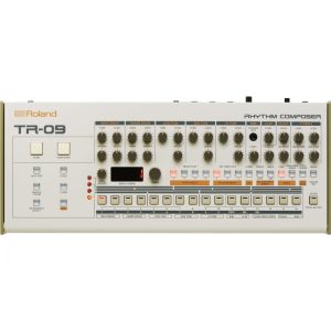 Caja Ritmos Roland TR-09