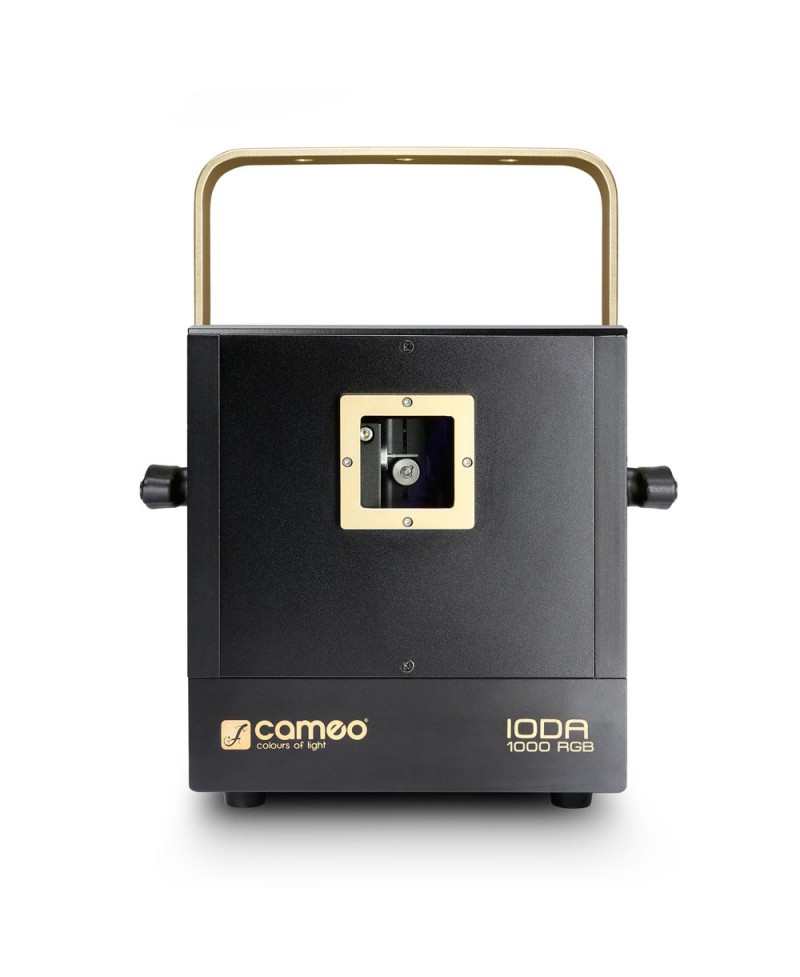 Láser Cameo Ioda 1000 RGB Láser Cameo Ioda 1000 RGB