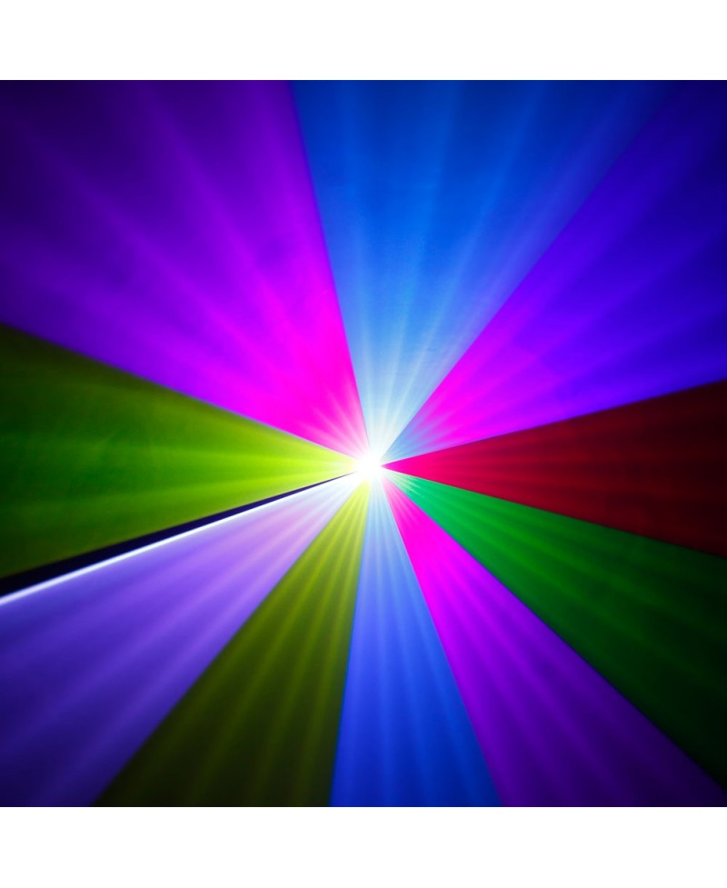 Láser Cameo Ioda 1000 RGB Láser Cameo Ioda 1000 RGB