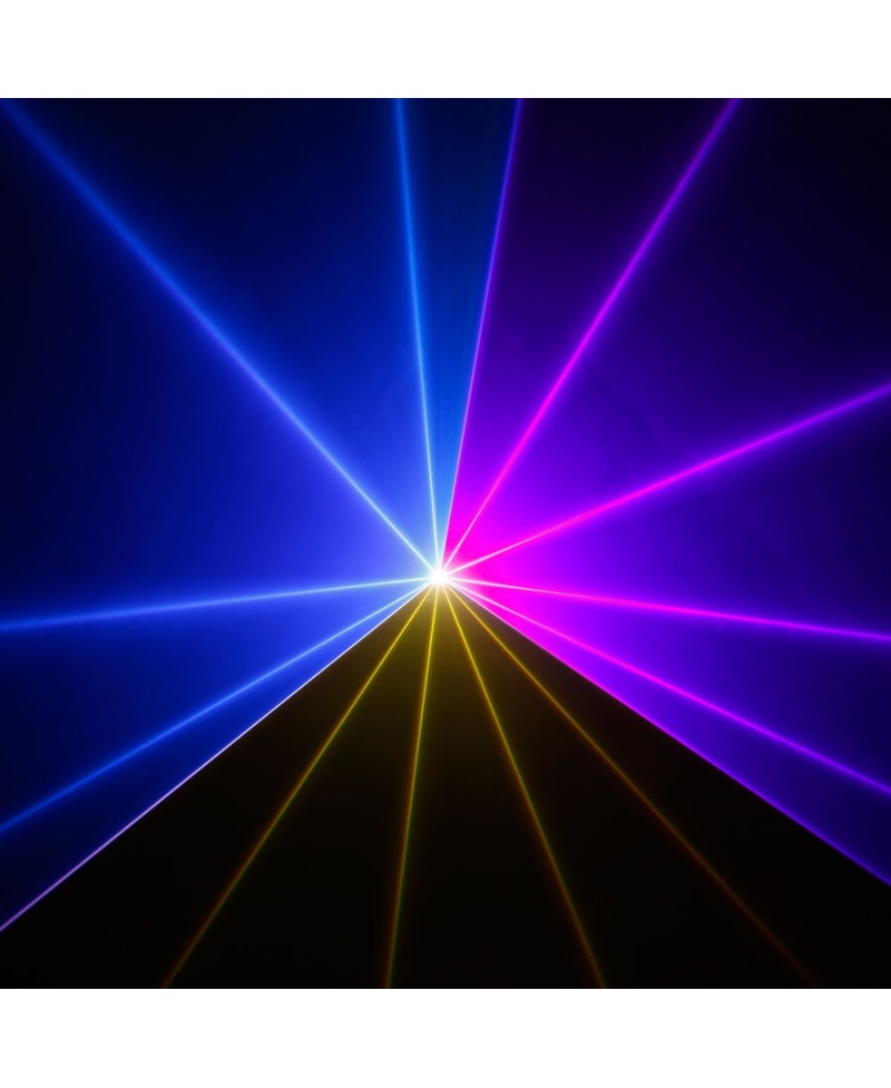 Láser Cameo Ioda 1000 RGB Láser Cameo Ioda 1000 RGB