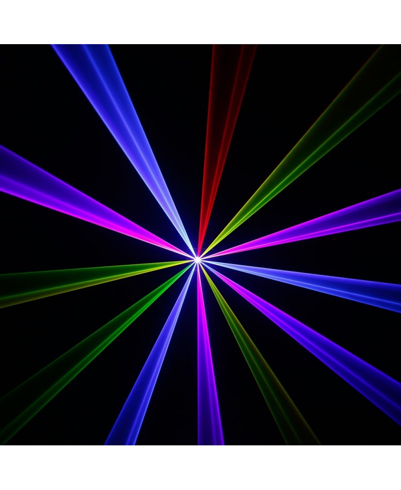 Láser Cameo Ioda 1000 RGB Láser Cameo Ioda 1000 RGB