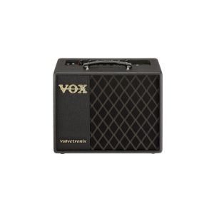 Amplificador Guitarra Vox VT20X