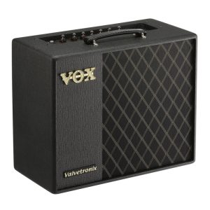 Amplificador Guitarra Vox VT40X