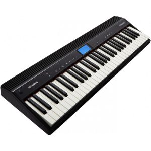 Teclado Roland GO:Piano