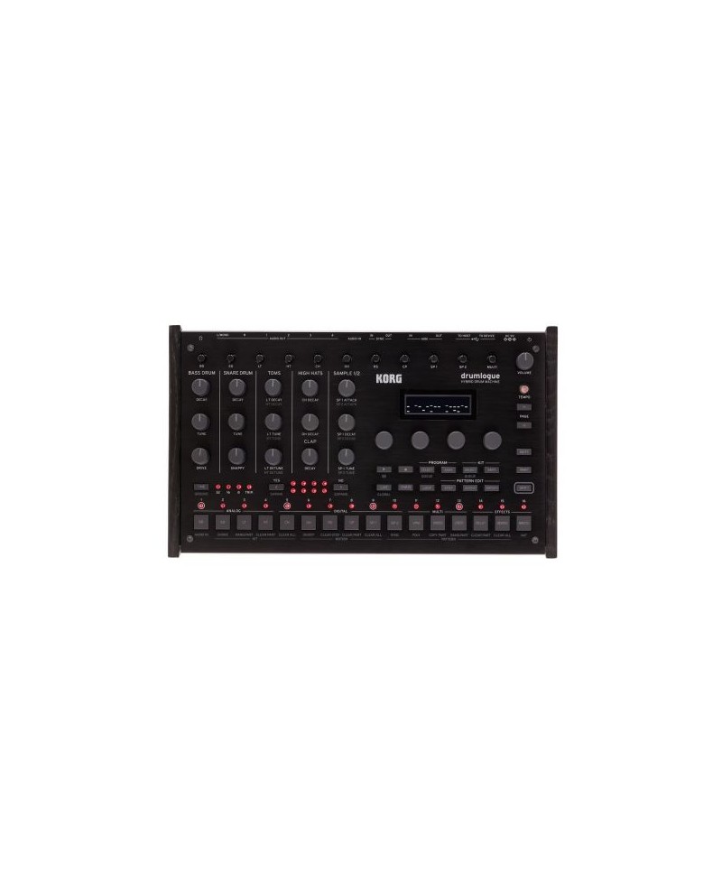 Korg Drumlogue
