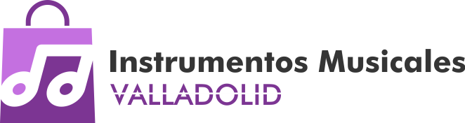 Logo instrumentos musicales valladolid