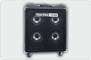 Amplificadores Bajo