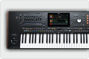 Teclados Interactivos