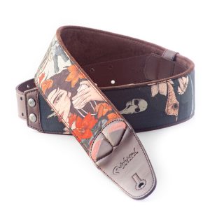 NEW-HEROES - CORREA RIGHTON SERIE MOJO UNIQUE 