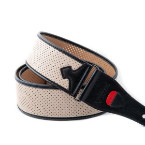 MONTECARLO-VW - BANDOLERA RIGHTON STEADY SPECIAL MONTECARLO VINTAGE WHITE
