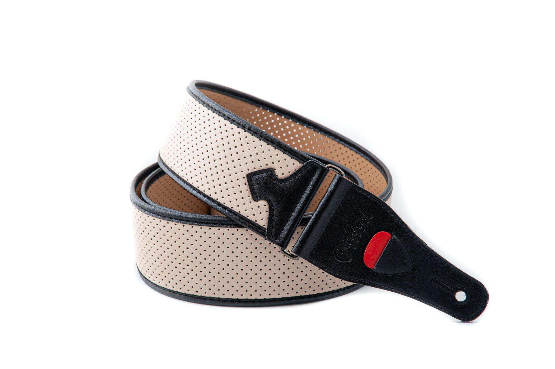 MONTECARLO-VW - BANDOLERA RIGHTON STEADY SPECIAL MONTECARLO VINTAGE WHITE