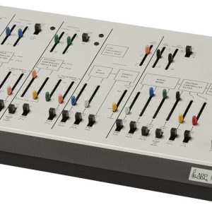 ODYSSEY MODULE REV1 BLANCO