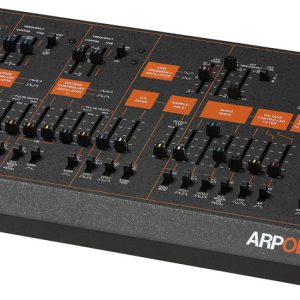 ODYSSEY MODULE REV3 NEGRO