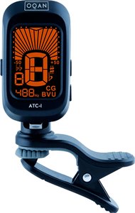 AFINADOR CROMÁTICO ATC-1